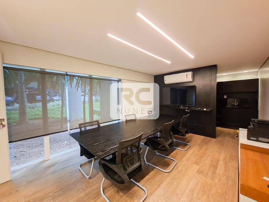 Apartamento à venda no Lourdes: 