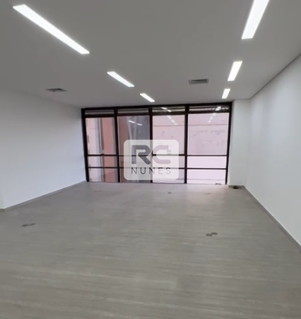 Sala para aluguel no Centro: 