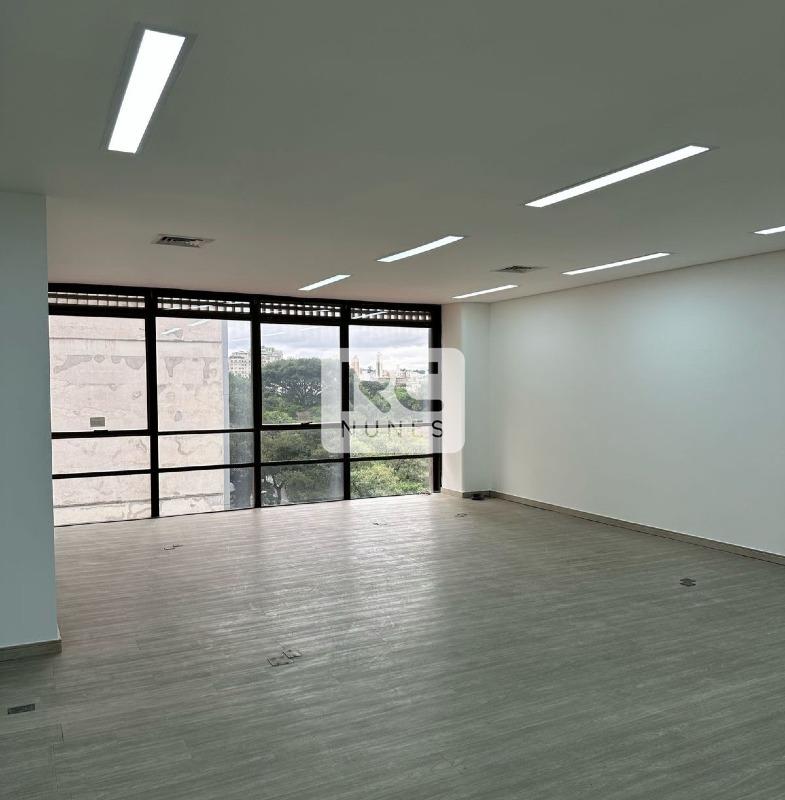 Sala para aluguel no Centro: 