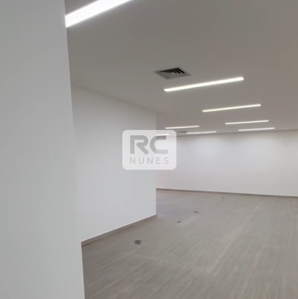 Sala para aluguel no Centro: 