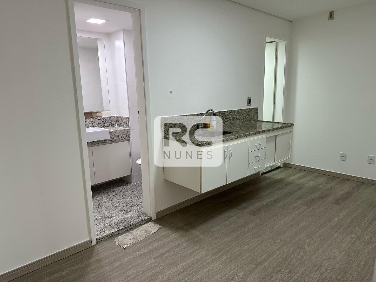 Sala para aluguel no Centro: 