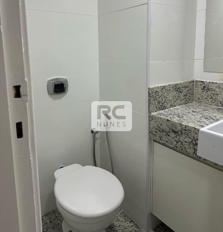 Sala para aluguel no Centro: 