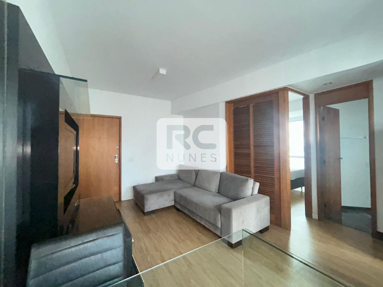 Apartamento para aluguel no Lourdes: 