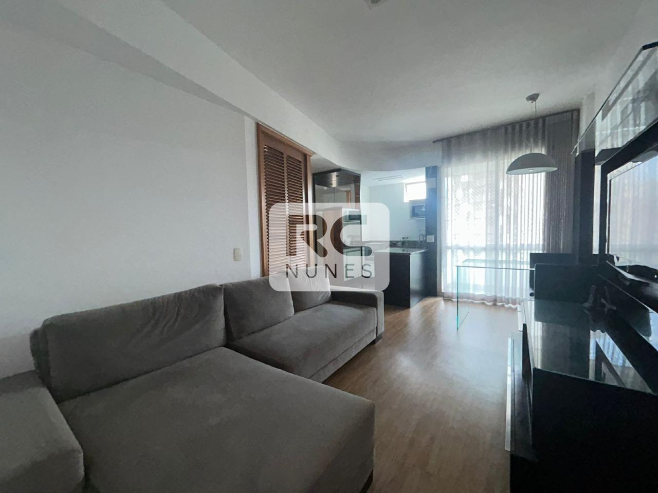 Apartamento para aluguel no Lourdes: 