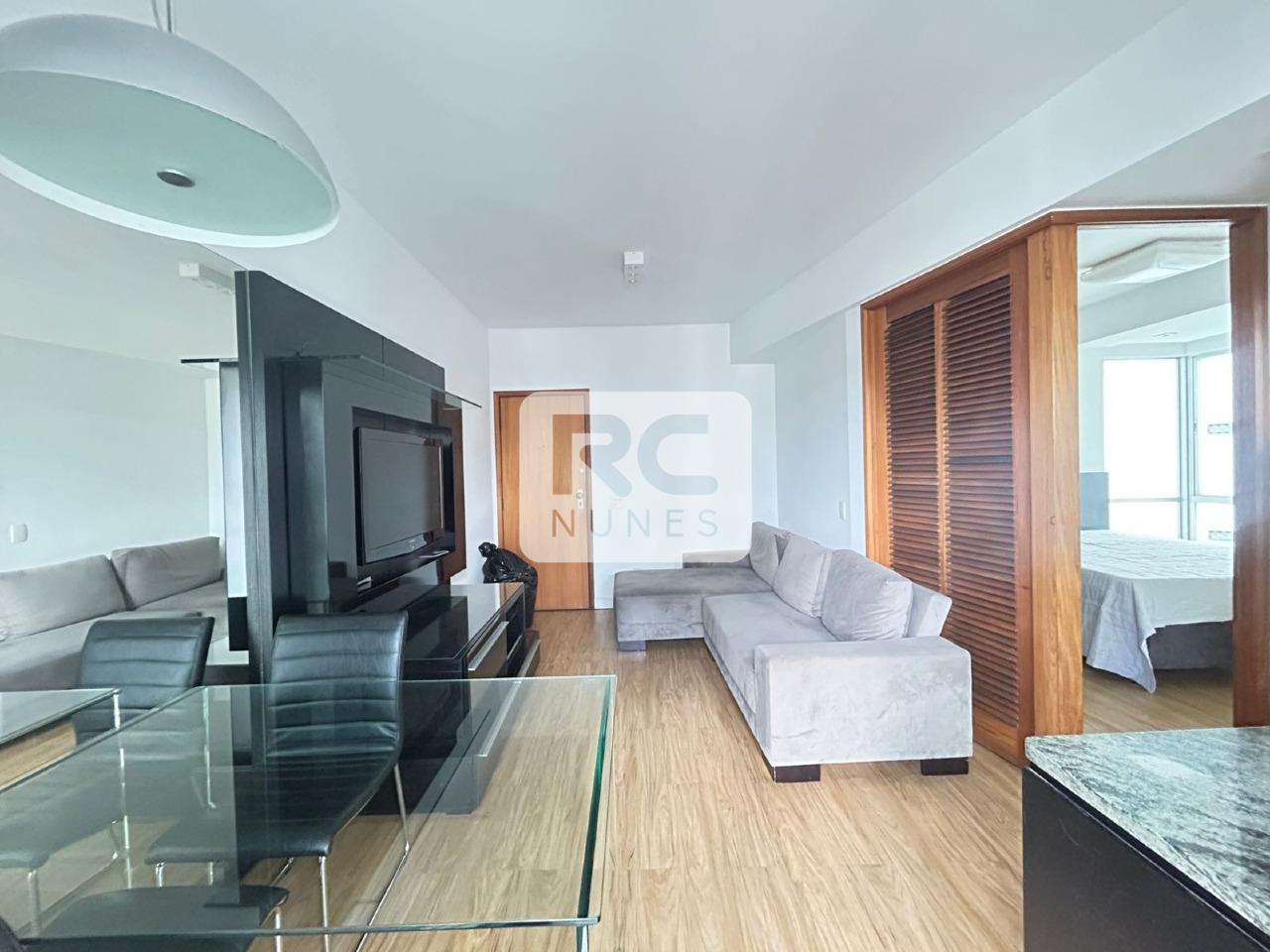 Apartamento para aluguel no Lourdes: 