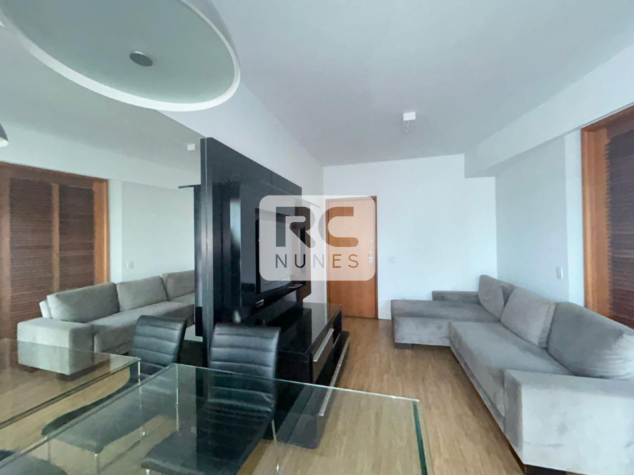 Apartamento para aluguel no Lourdes: 