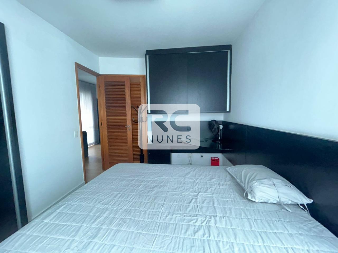 Apartamento para aluguel no Lourdes: 