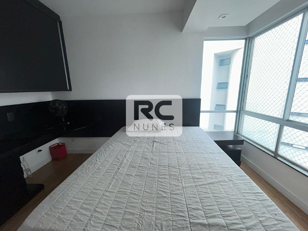 Apartamento para aluguel no Lourdes: 