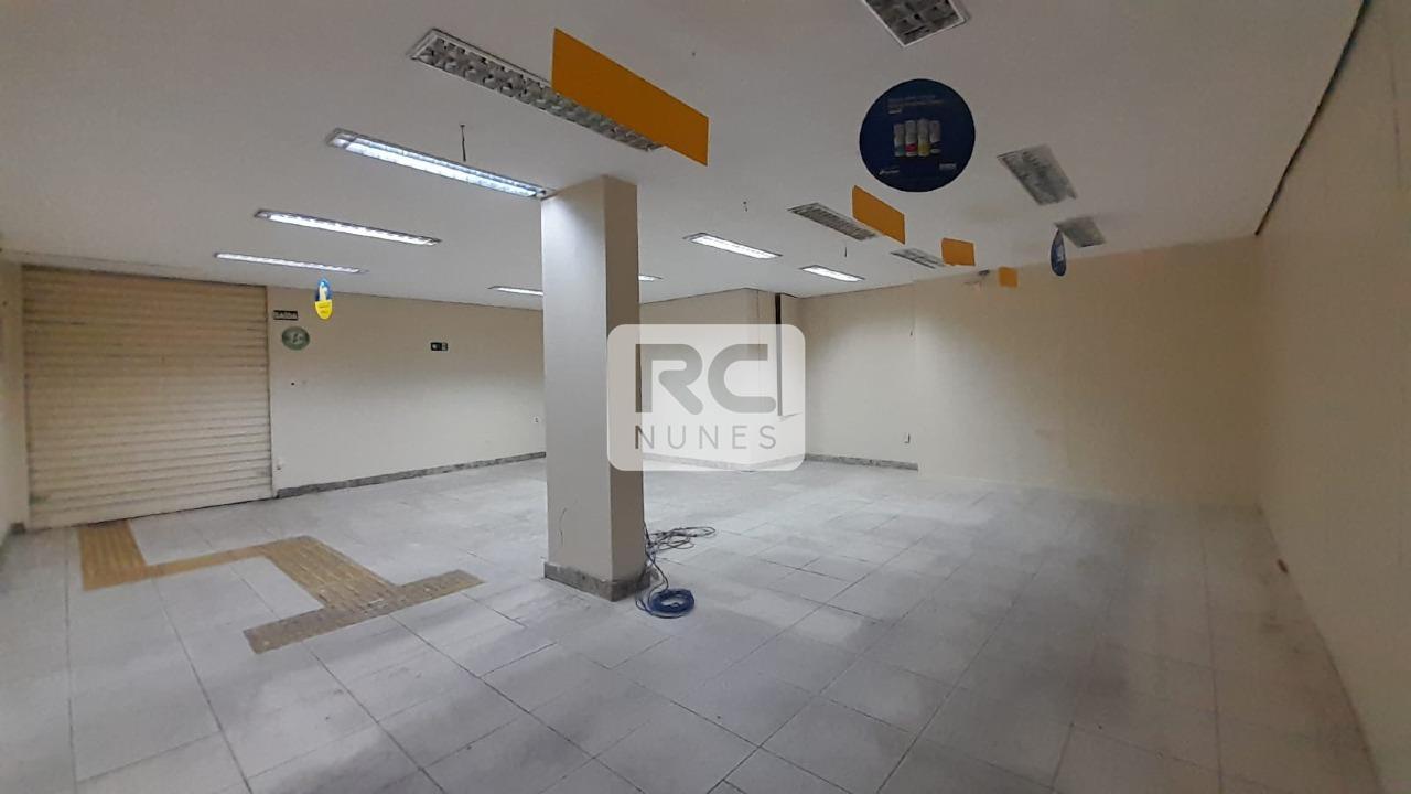 Loja para aluguel no Centro: 