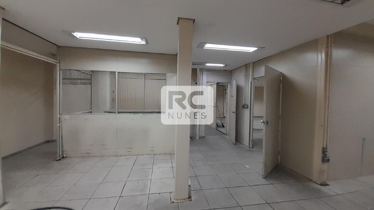 Loja para aluguel no Centro: 