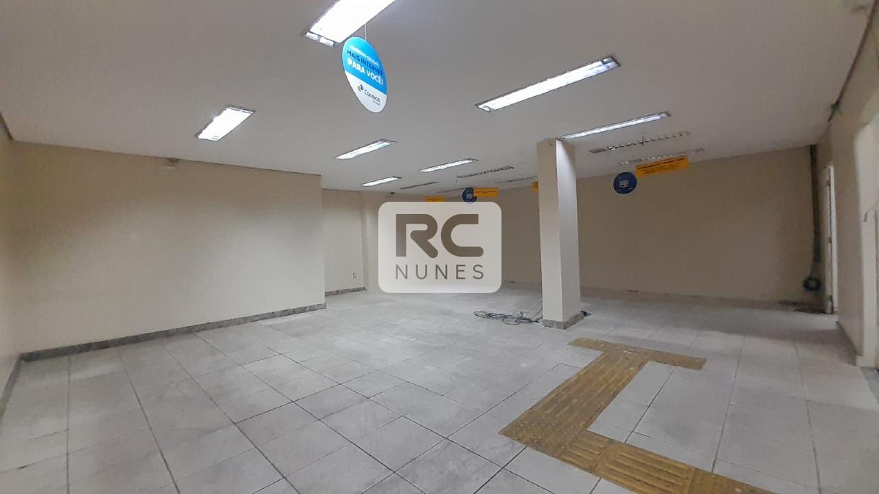 Loja para aluguel no Centro: 