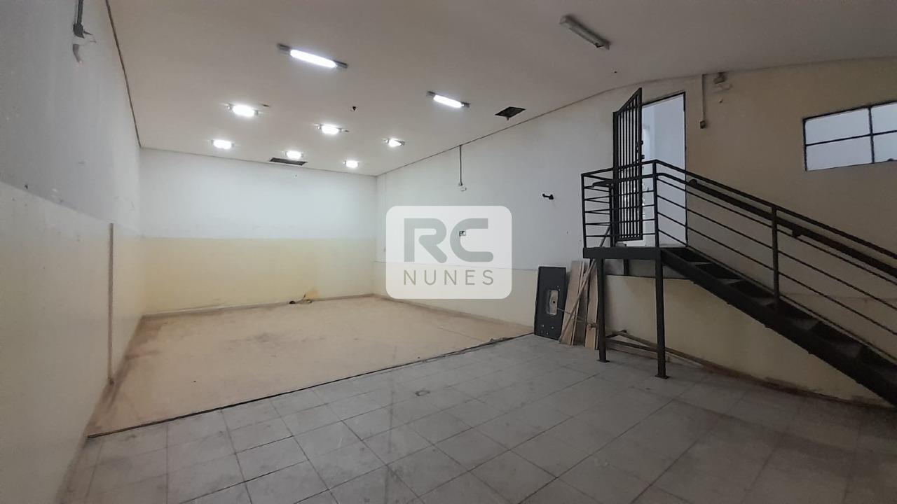 Loja para aluguel no Centro: 