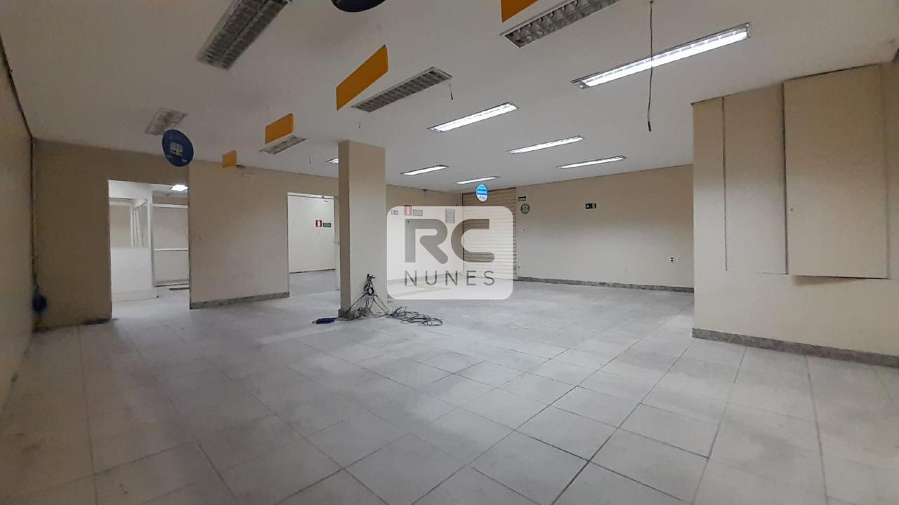 Loja para aluguel no Centro: 