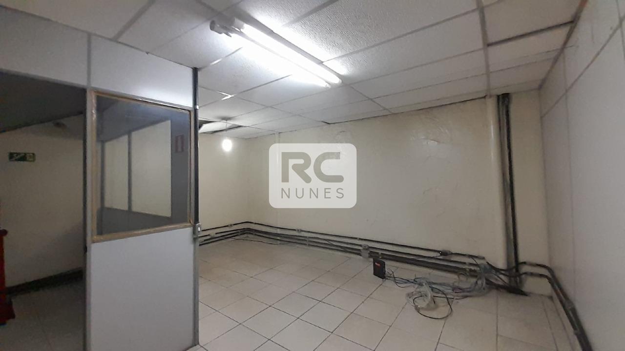 Galpão para aluguel no Centro: 