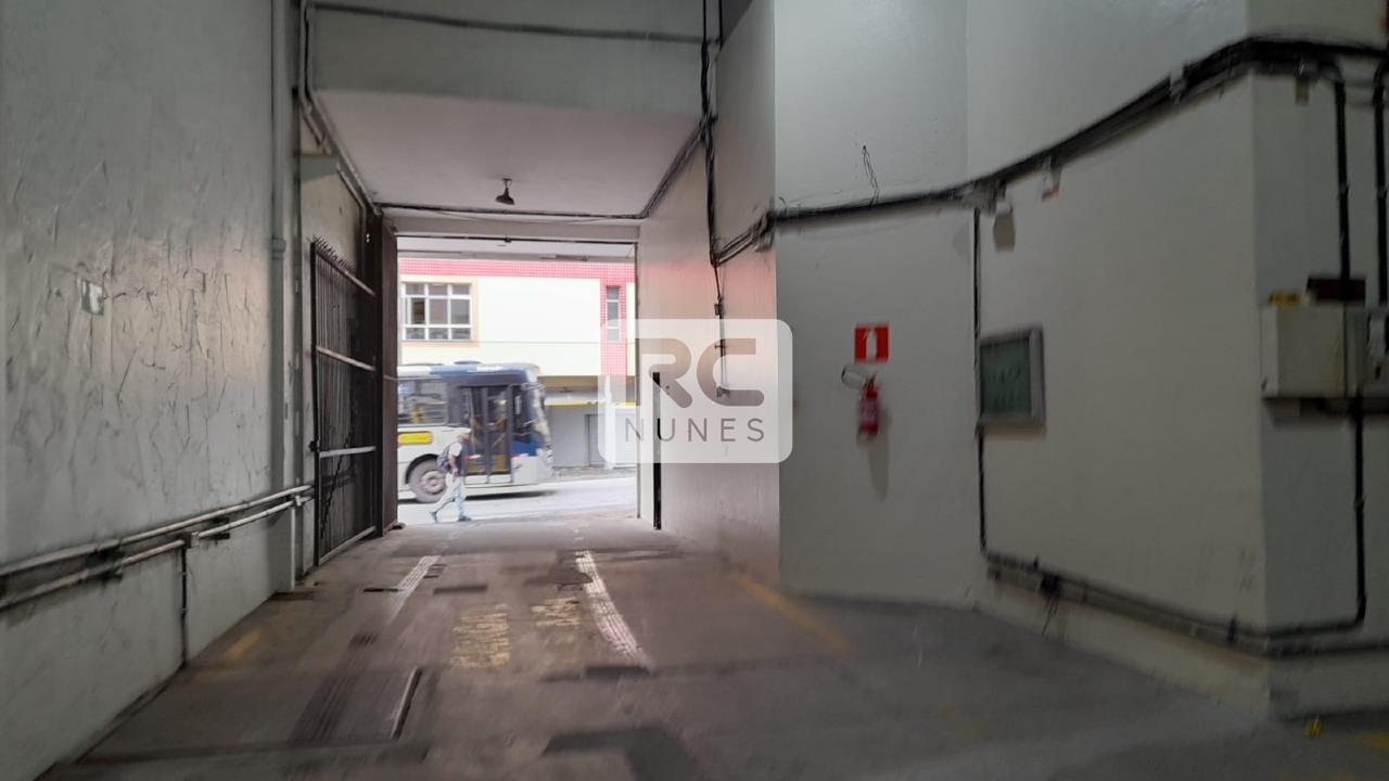 Galpão para aluguel no Centro: 