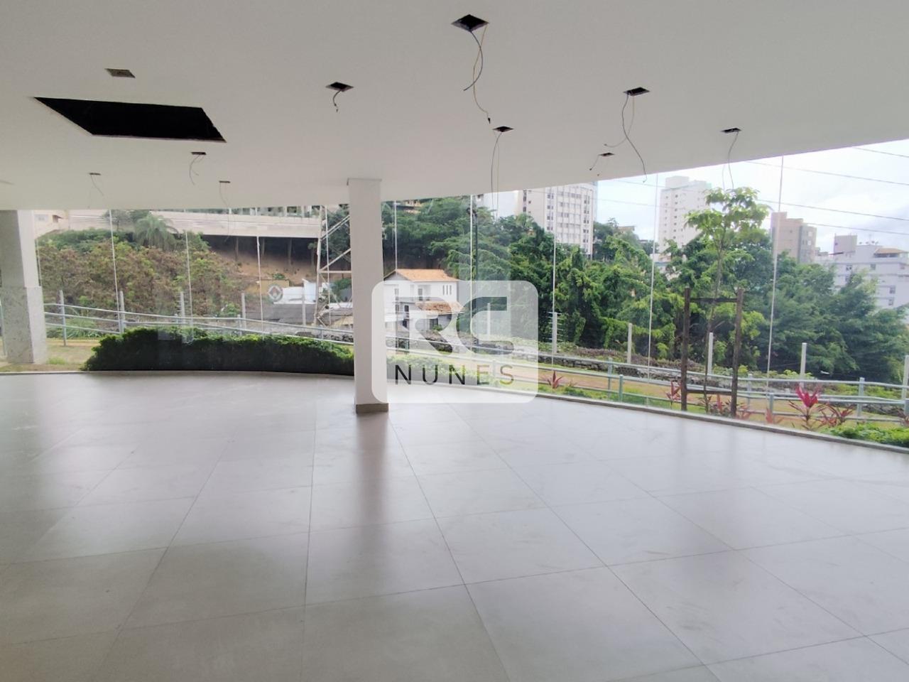 Loja para aluguel no Santa Lúcia: 