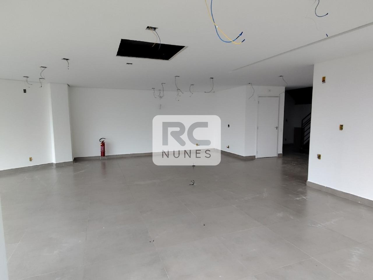 Loja para aluguel no Santa Lúcia: 