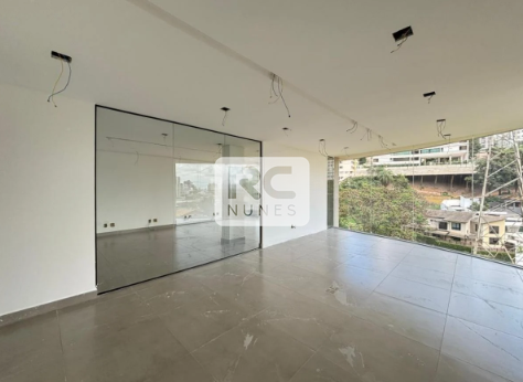 Loja para aluguel no Santa Lúcia: 