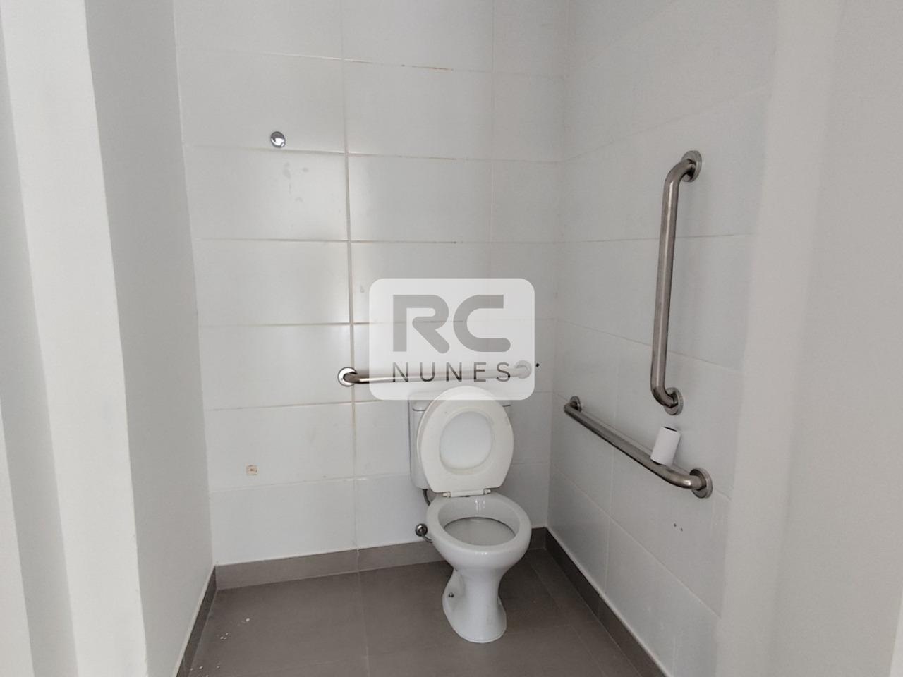 Loja para aluguel no Santa Lúcia: 