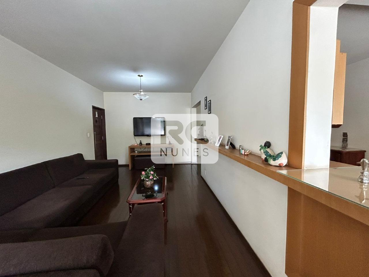 Apartamento à venda no Luxemburgo: 