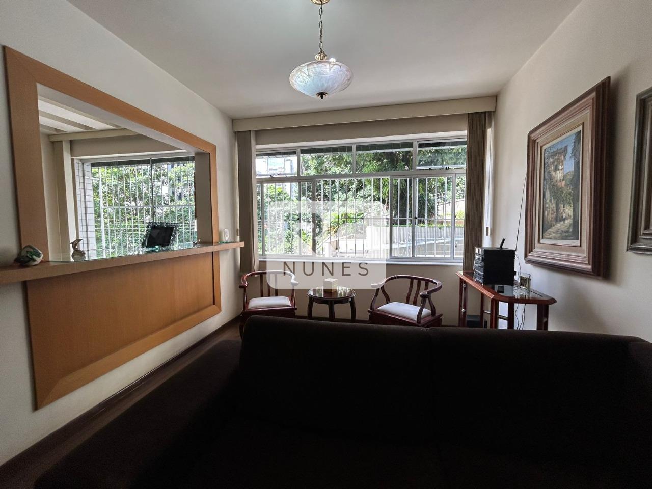 Apartamento à venda no Luxemburgo: 