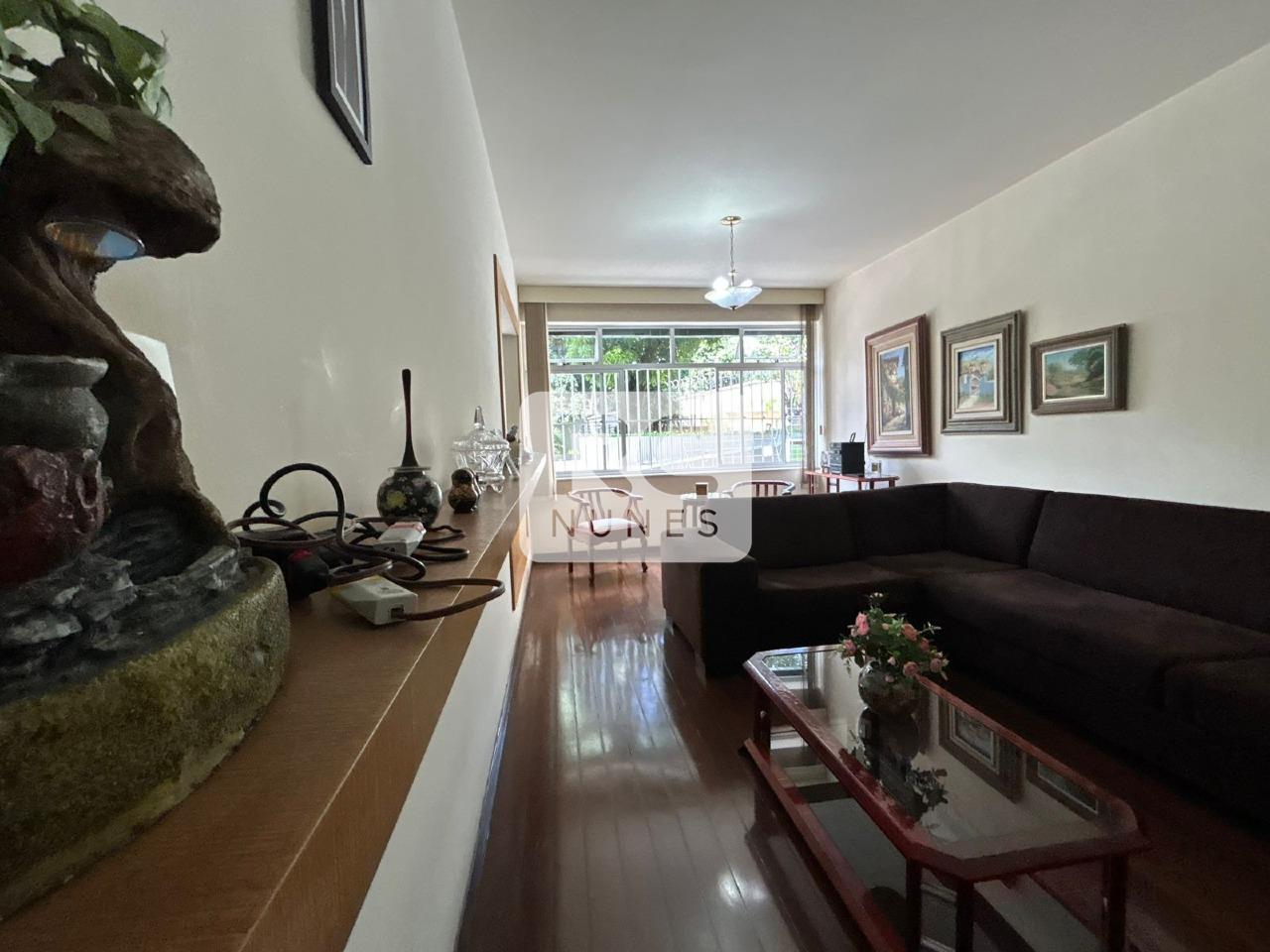 Apartamento à venda no Luxemburgo: 