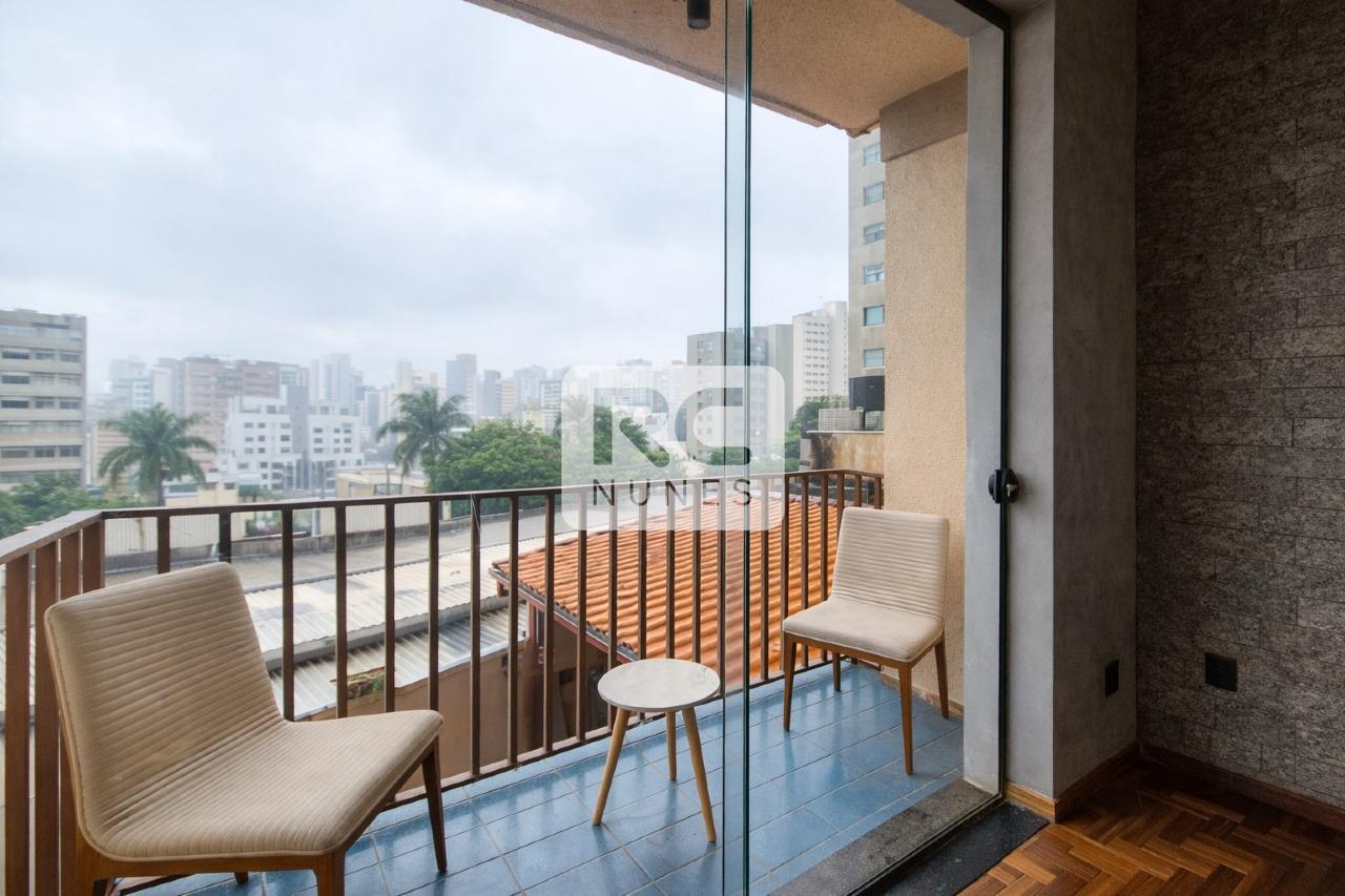 Apartamento à venda no São Pedro: 