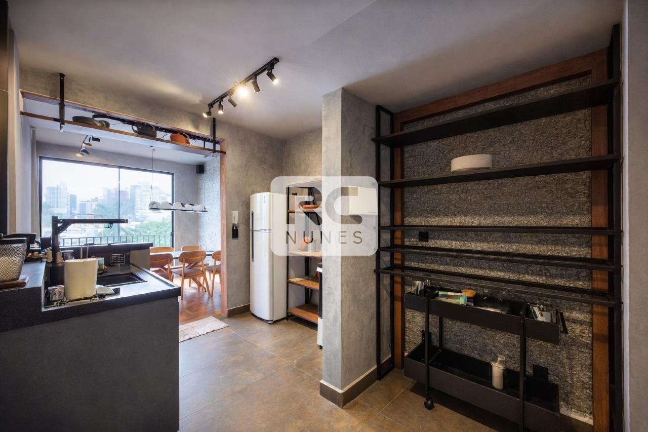 Apartamento à venda no São Pedro: 