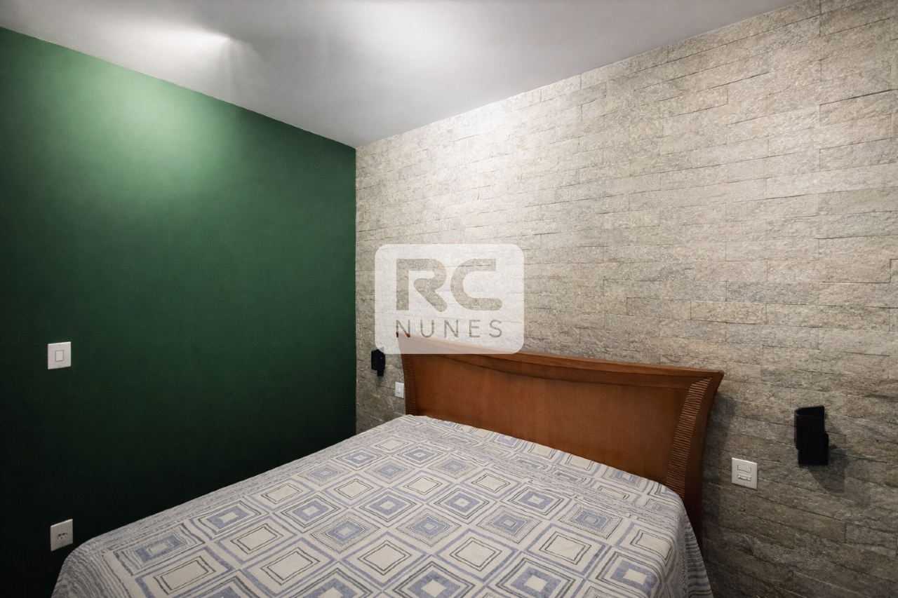 Apartamento à venda no São Pedro: 