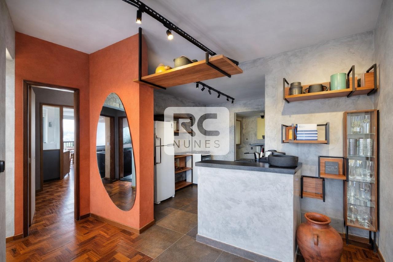 Apartamento à venda no São Pedro: 