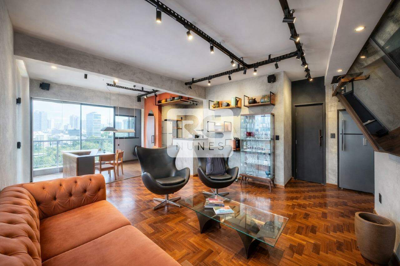 Apartamento à venda no São Pedro: 