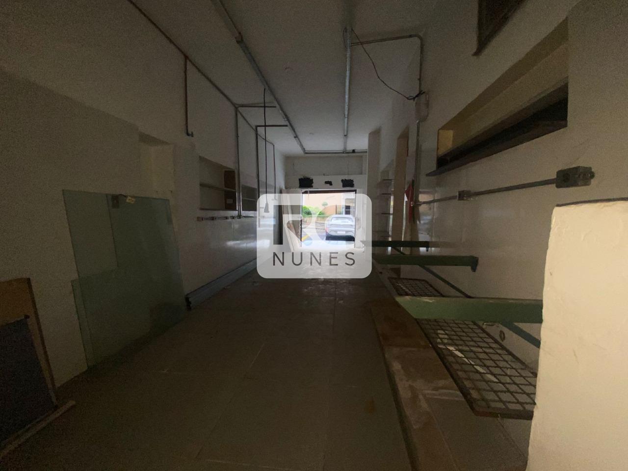 Loja para aluguel no Lourdes: 