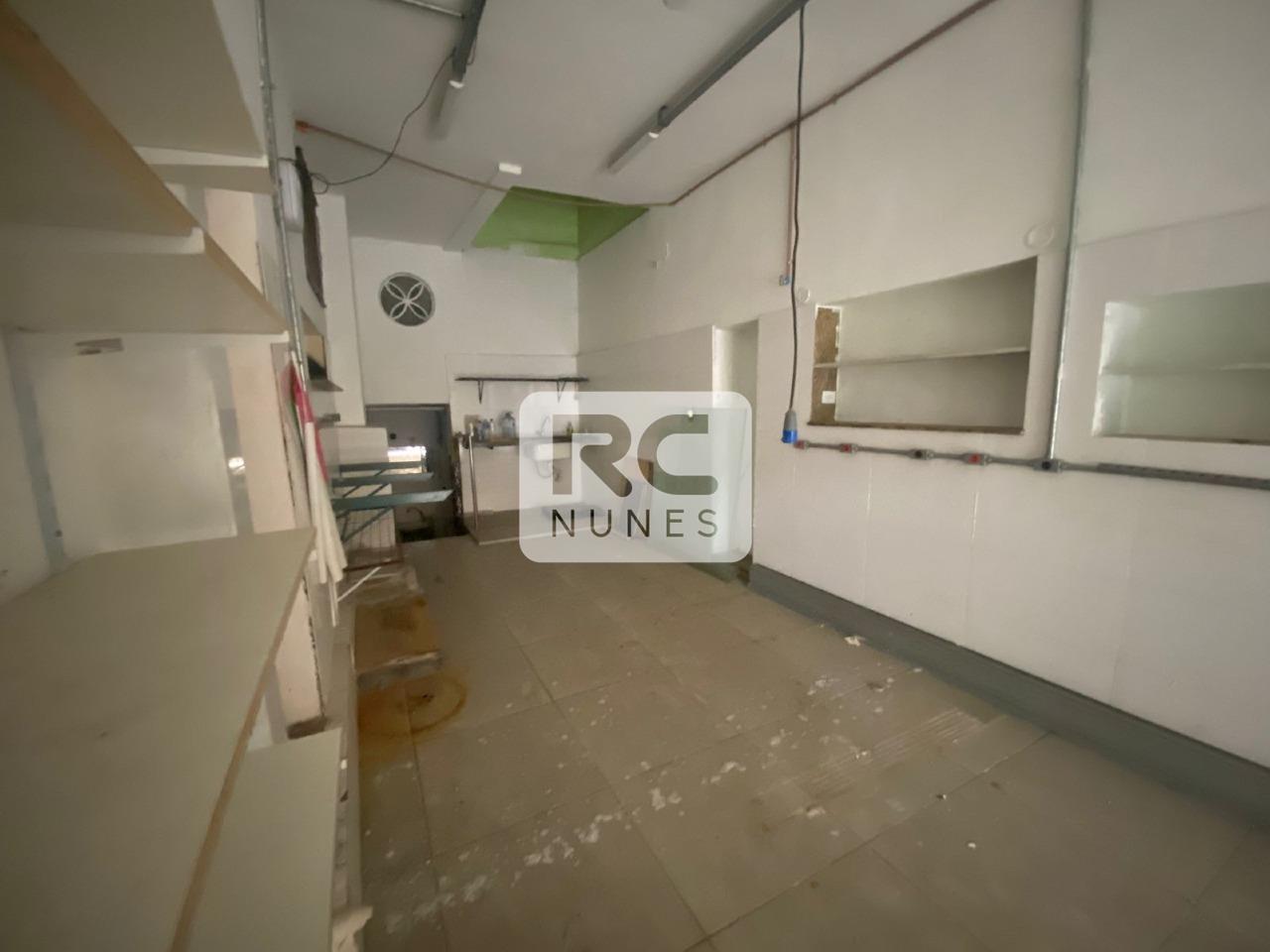 Loja para aluguel no Lourdes: 