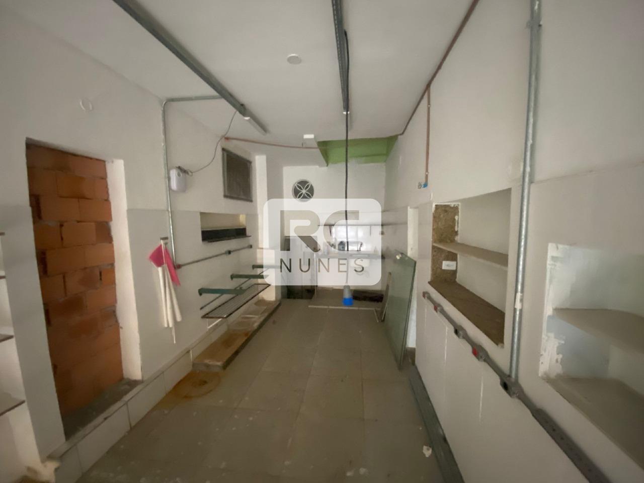 Loja para aluguel no Lourdes: 