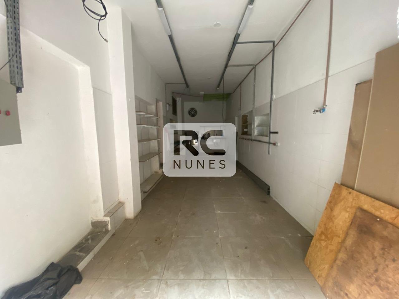 Loja para aluguel no Lourdes: 