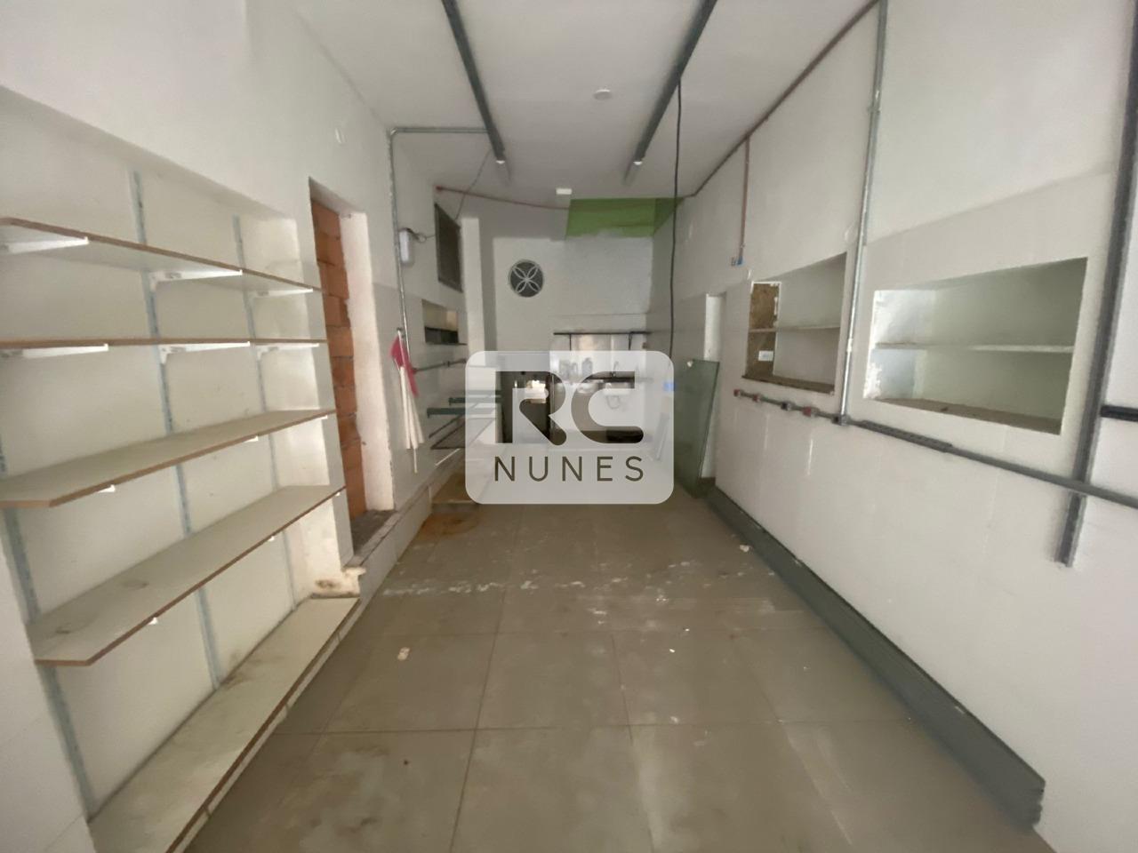 Loja para aluguel no Lourdes: 