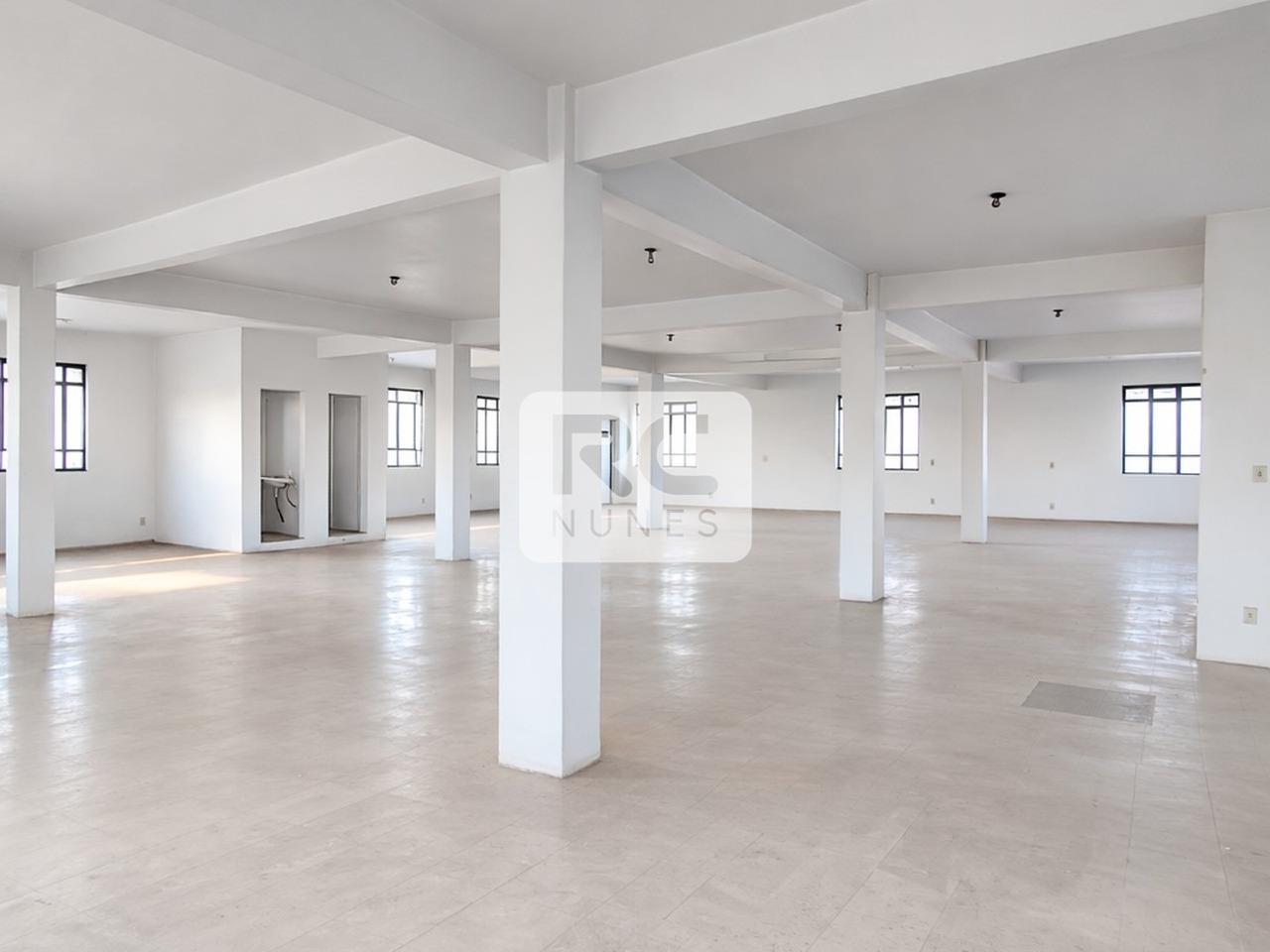 Prédio para aluguel no Carlos Prates: 