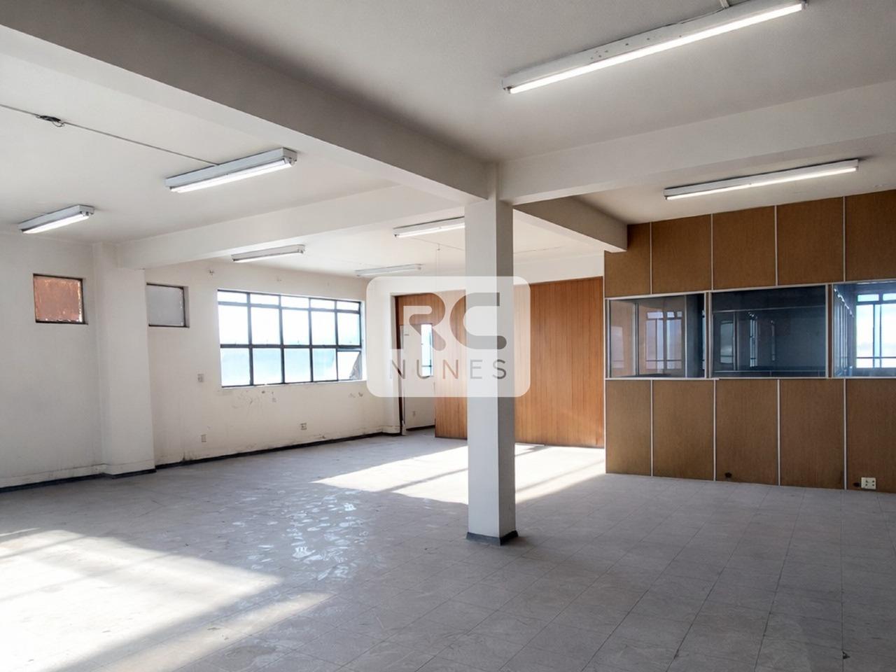 Prédio para aluguel no Carlos Prates: 