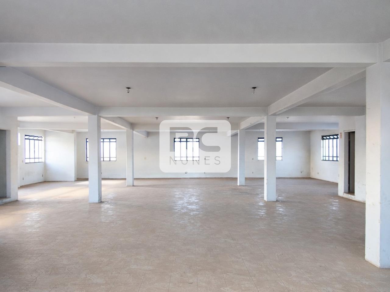 Prédio para aluguel no Carlos Prates: 