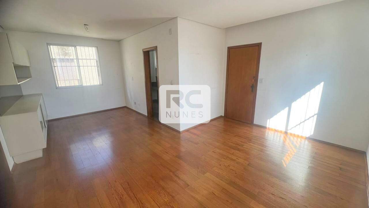 Apartamento à venda no Santo Agostinho: 