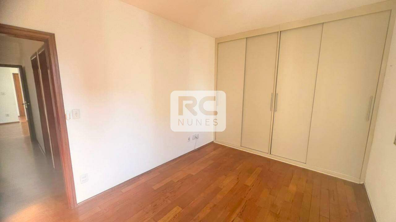 Apartamento à venda no Santo Agostinho: 
