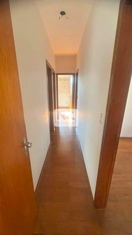 Apartamento à venda no Santo Agostinho: 