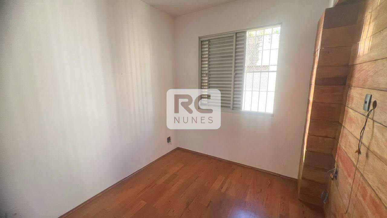 Apartamento à venda no Santo Agostinho: 