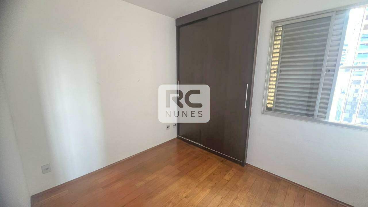 Apartamento à venda no Santo Agostinho: 