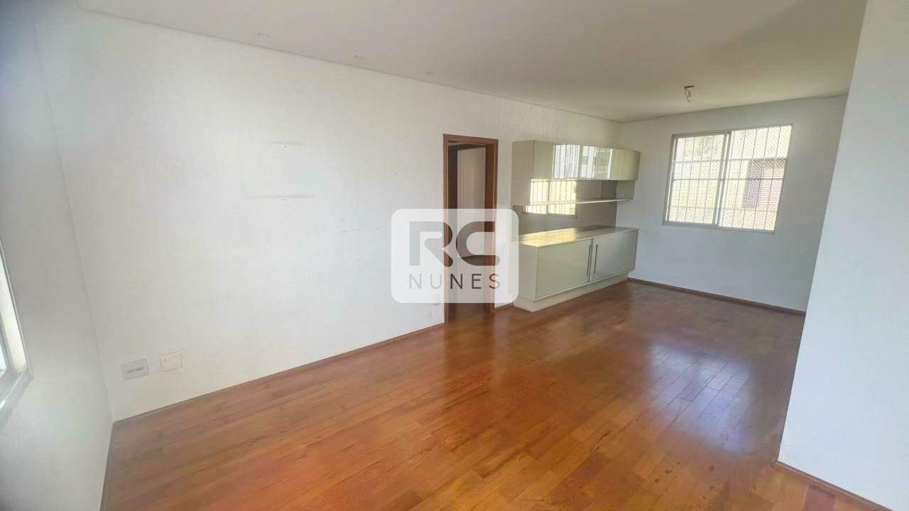 Apartamento à venda no Santo Agostinho: 