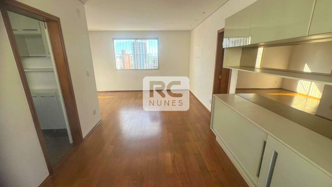 Apartamento à venda no Santo Agostinho: 
