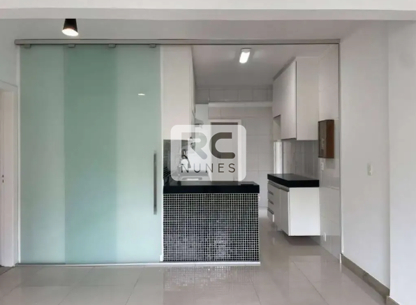 Apartamento para aluguel no Santo Antônio: 