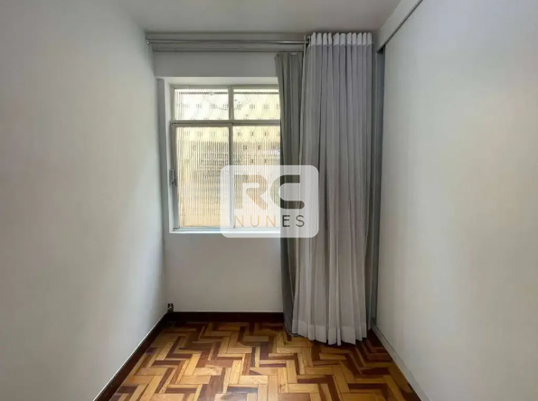 Apartamento para aluguel no Santo Antônio: 