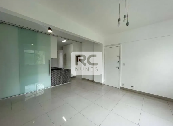 Apartamento para aluguel no Santo Antônio: 