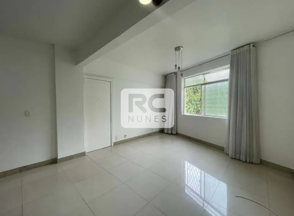 Apartamento para aluguel no Santo Antônio: 